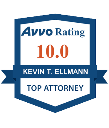 Attorney Kevin Ellmann